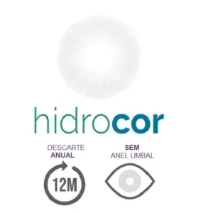 Hidrocor Anual lens7 solotica